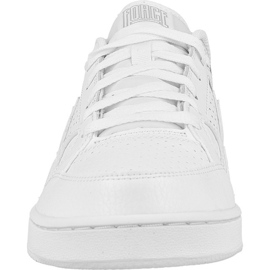 Zapatillas Nike Sportswear Son Of Force W 615153-109 blanco 2