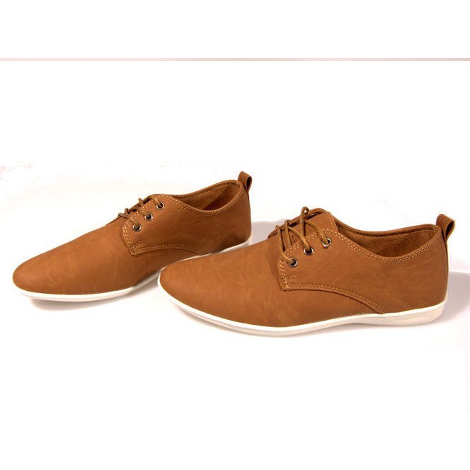 Zapatos con estilo -82 Camel marrón 1 Zapatos con estilo -82 Camel marrón 1