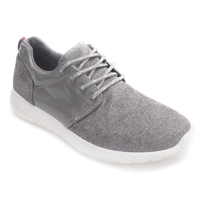Zapatillas Deportivas Roshe 567 Gris 1