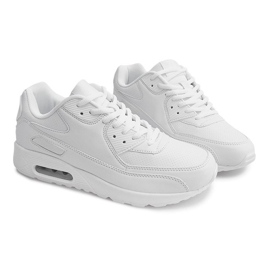 Zapatillas deportivas Z2140 Blanco 2