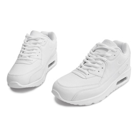 Zapatillas deportivas Z2140 Blanco 3
