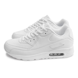 Zapatillas deportivas Z2140 Blanco 4