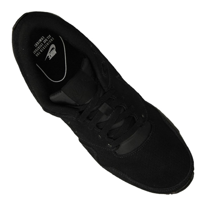Zapatilla Nike Air Vibenna Prem M 917539-002 negro 1