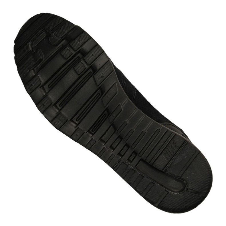 Zapatilla Nike Air Vibenna Prem M 917539-002 negro 2