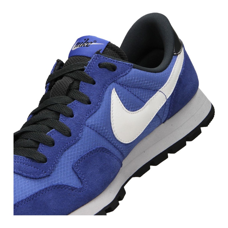 Zapatilla Nike Air Pegasus 83 M 827921-401 azul 1