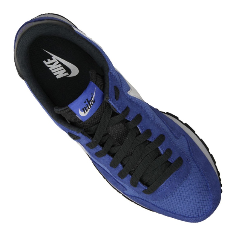 Zapatilla Nike Air Pegasus 83 M 827921-401 azul 2