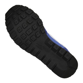Zapatilla Nike Air Pegasus 83 M 827921-401 azul 3
