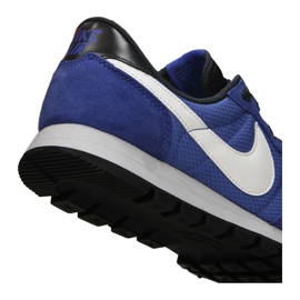 Zapatilla Nike Air Pegasus 83 M 827921-401 azul 4