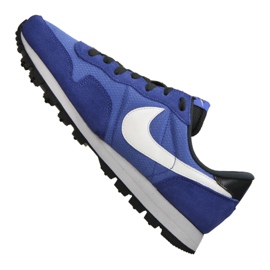 Zapatilla Nike Air Pegasus 83 M 827921-401 azul 5