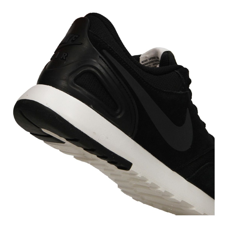 Calzado Nike Air Vibenna M 866069-001 negro 1