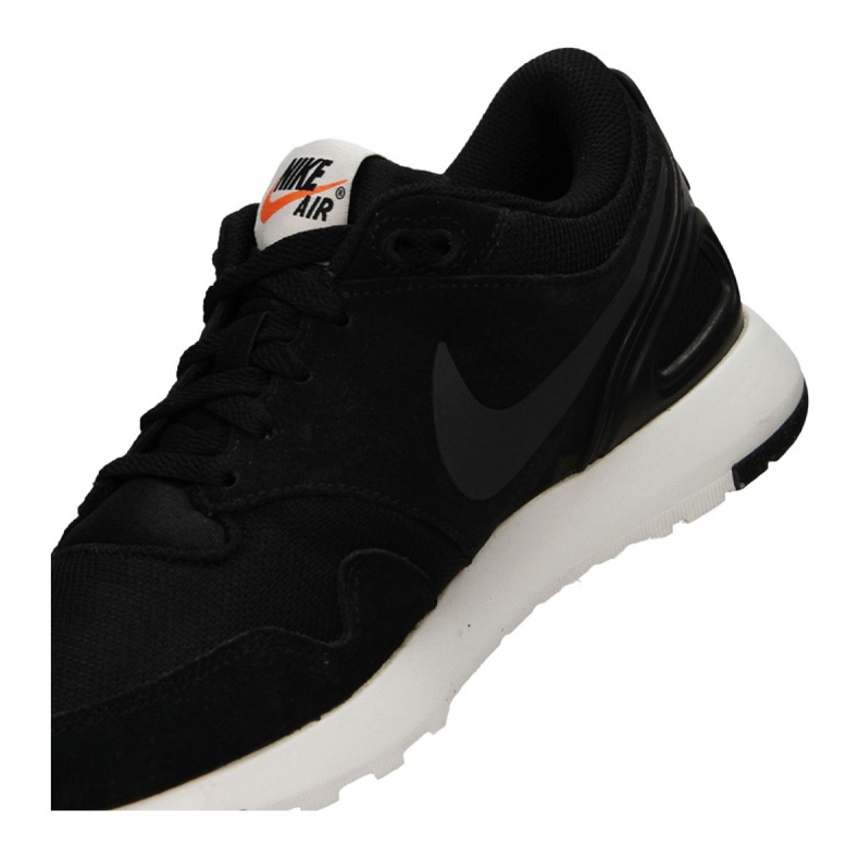 Calzado Nike Air Vibenna M 866069-001 negro 2