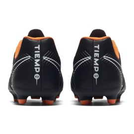 Nike Tiempo Legend 7 Club Fg Jr negro negro 1