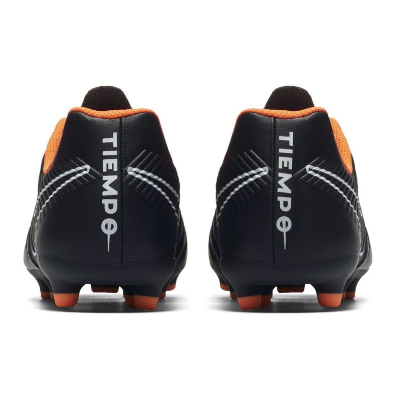 Nike Tiempo Legend 7 Club Fg Jr negro negro 1