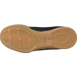Zapatos de interior adidas Predator 19.4 En Sala Jr G25830 negro negro 1