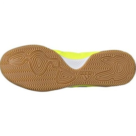 Zapatos de interior adidas Copa 19.3 In Sala M F35503 amarillo amarillo 1