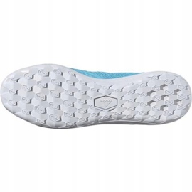 Zapatos de interior adidas Predator 19.3 Ll In M EF0423 azul azul 1
