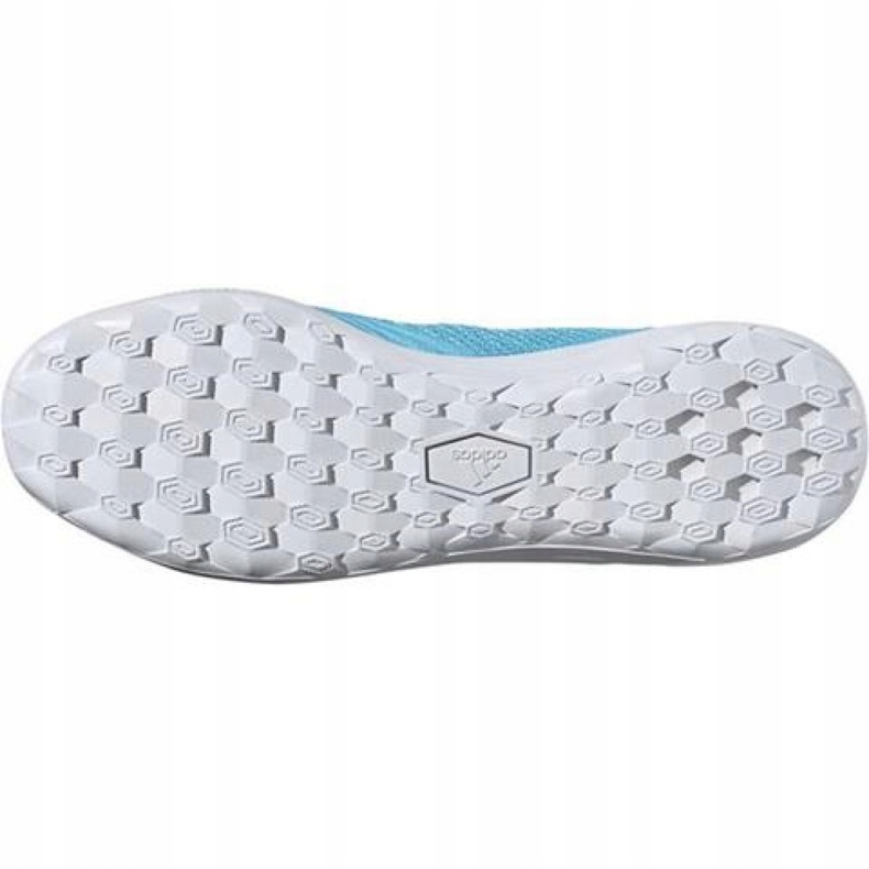 Zapatos de interior adidas Predator 19.3 Ll In M EF0423 azul azul 1