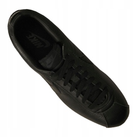 Zapatillas Nike Classic Leather M 749571-002 negro 2