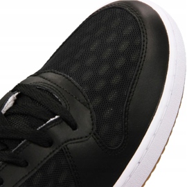Zapatilla Nike Court Borough Low Se M 916760-003 negro 3