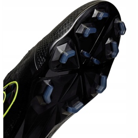 Zapatillas de fútbol Nike Phantom Venom Elite Fg M AO7540-007 negro negro 5