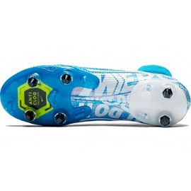 Zapatillas de fútbol Nike Mercurial Superfly 7 Elite SG-Pro Ac M AT7894-414 azul azul 2 Zapatillas de fútbol Nike Mercurial Superfly 7 Elite SG-Pro Ac M AT7894-414 azul azul 2