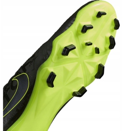 Calzado de fútbol Nike Phantom Venom Academy Fg M AO0566-007 negro negro 5
