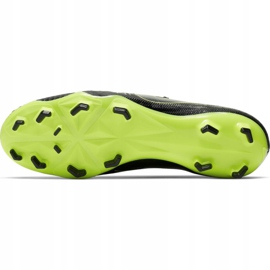 Calzado de fútbol Nike Phantom Venom Academy Fg M AO0566-007 negro negro 6