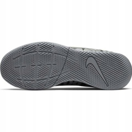 Zapatos de interior Nike Mercurial Superfly 7 Club Ic Jr AT8153-001 negro negro 1