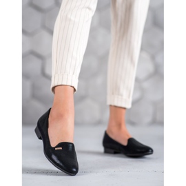 Miss Moda Lordsy negro 1