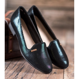 Miss Moda Lordsy negro 3