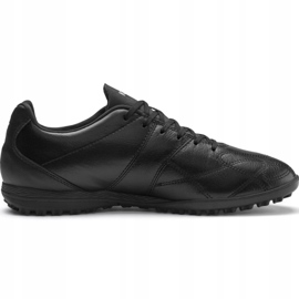 Botas de fútbol Puma King Hero Tt M 105672 01 negro negro 2