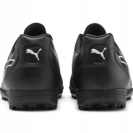 Botas de fútbol Puma King Hero Tt M 105672 01 negro negro 4