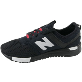 Zapatillas New Balance W KL247C1G negro 1 Zapatillas New Balance W KL247C1G negro 1