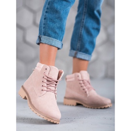 Marquiz Tramperos de pólvora rosado 1 Marquiz Tramperos de pólvora rosado 1