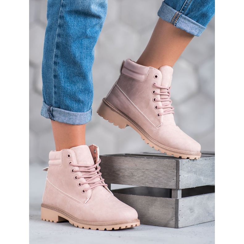 Marquiz Tramperos de pólvora rosado 2 Marquiz Tramperos de pólvora rosado 2