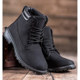 Marquiz Tramperos negros 1 Marquiz Tramperos negros 1