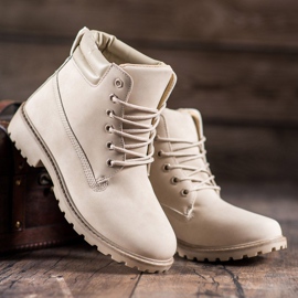 Marquiz Tramperos beige 4