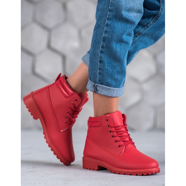 Marquiz Tramperos rojos 2 Marquiz Tramperos rojos 2