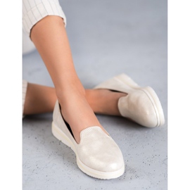 Kayla Señores beige 2