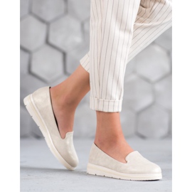 Kayla Señores beige 3