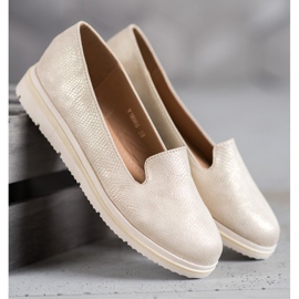 Kayla Señores beige 1