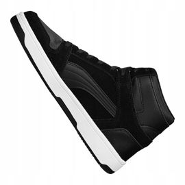 Zapatillas Puma Rebound LayUp Sd MW 370219-01 negro 2 Zapatillas Puma Rebound LayUp Sd MW 370219-01 negro 2