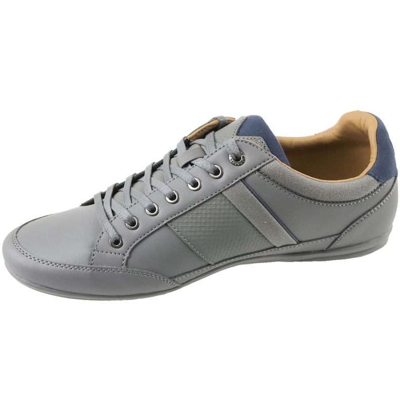 Zapatillas Lacoste Chaymon 118 1 M CAM0011G1N81 gris 1