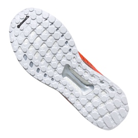 Zapatillas de running adidas Solar Boost 19 M G28462 naranja 2