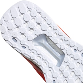 Zapatillas de running adidas Solar Boost 19 M G28462 naranja 5
