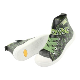 BEFADO S.A. Zapatillas de zapatillas Befado en futbolistas 268x070 gris 5