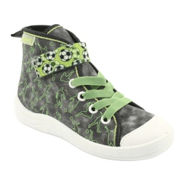 BEFADO S.A. Zapatillas de zapatillas Befado en futbolistas 268x070 gris 2