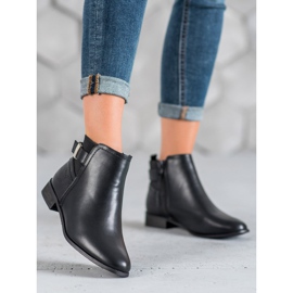 Cm Paris Botas casuales negro 1