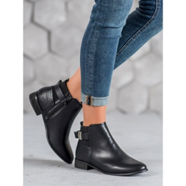 Cm Paris Botas casuales negro 2