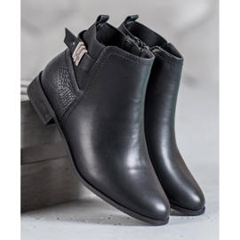 Cm Paris Botas casuales negro 5
